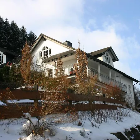 Fleckenberg