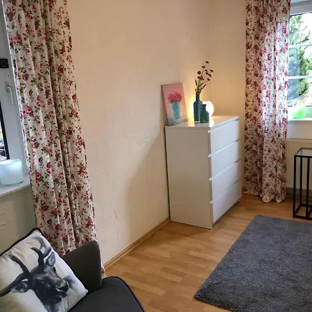 Fleckenberg Apartment Schmallenberg