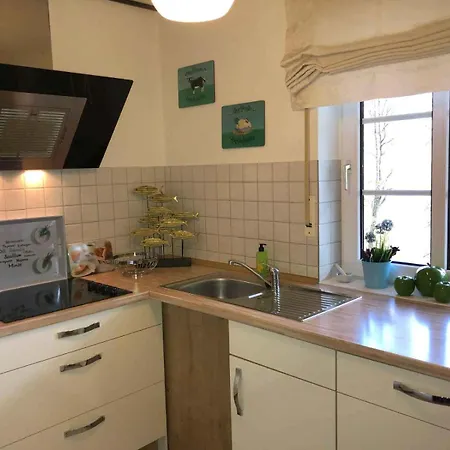 Apartment Fleckenberg Schmallenberg