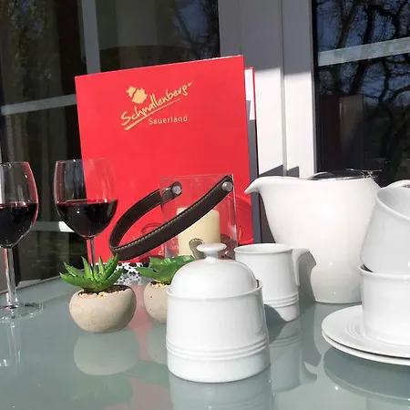 Fleckenberg Apartment