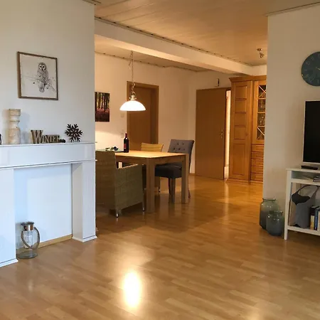 Apartment Fleckenberg