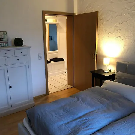 Fleckenberg Apartment *