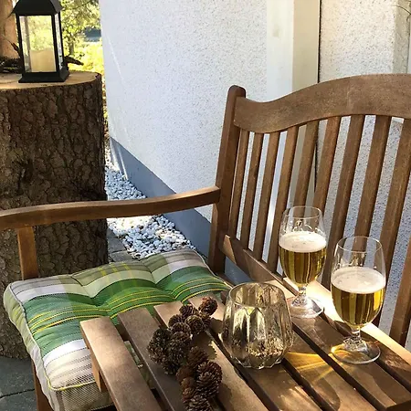 Apartment Fleckenberg Schmallenberg