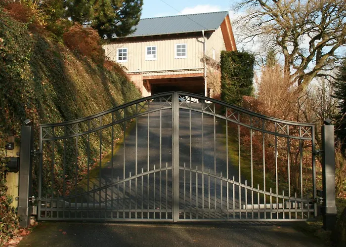 Fleckenberg * Schmallenberg