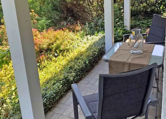 Fleckenberg Apartman