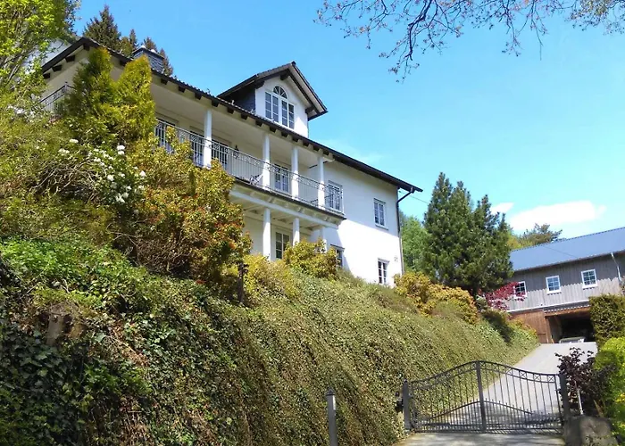 Apartman Fleckenberg *