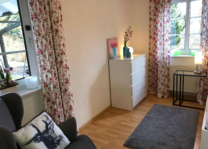 Fleckenberg Apartman Schmallenberg