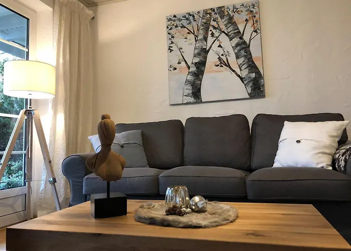 Fleckenberg * Schmallenberg