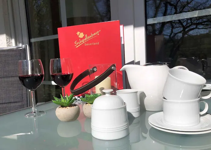 Fleckenberg Apartman