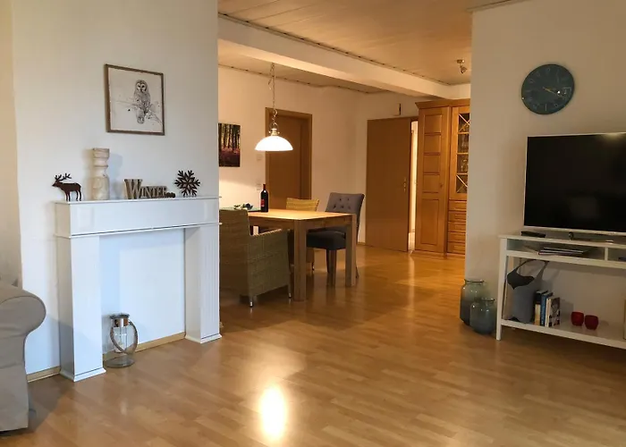 Apartman Fleckenberg