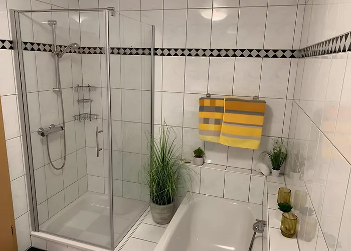 Apartman Fleckenberg *