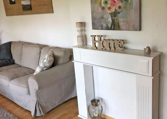 Fleckenberg Apartman Schmallenberg